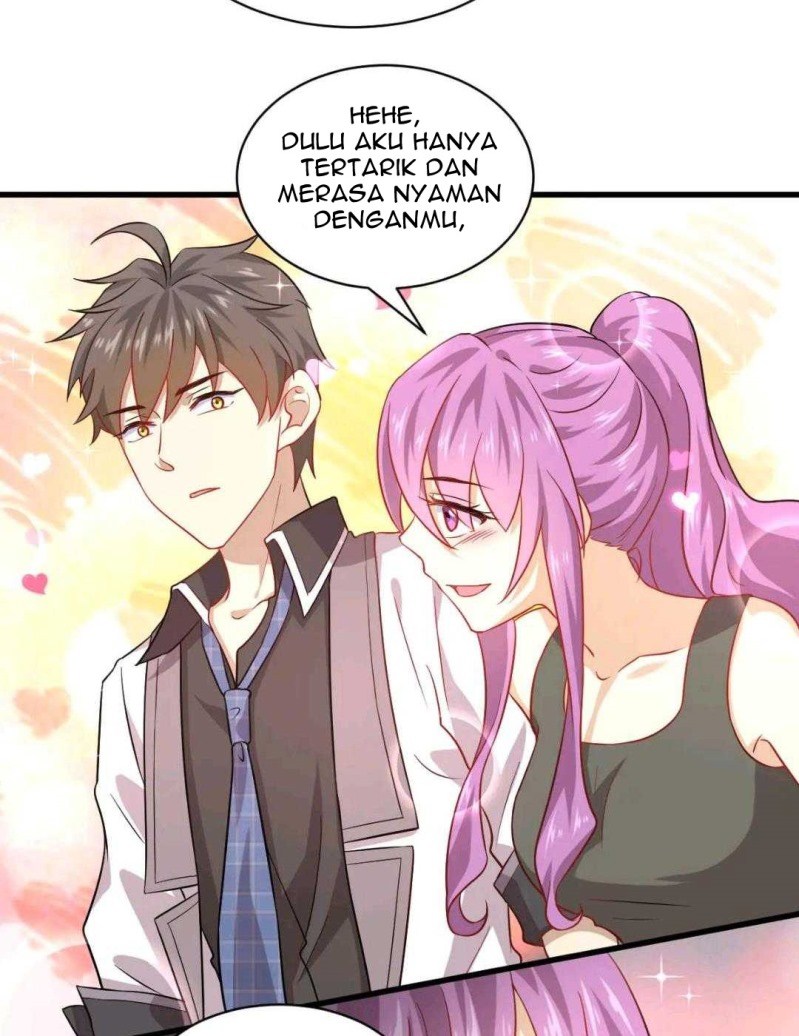 Immortal Swordsman in The Reverse World Chapter 42 - halaman 21