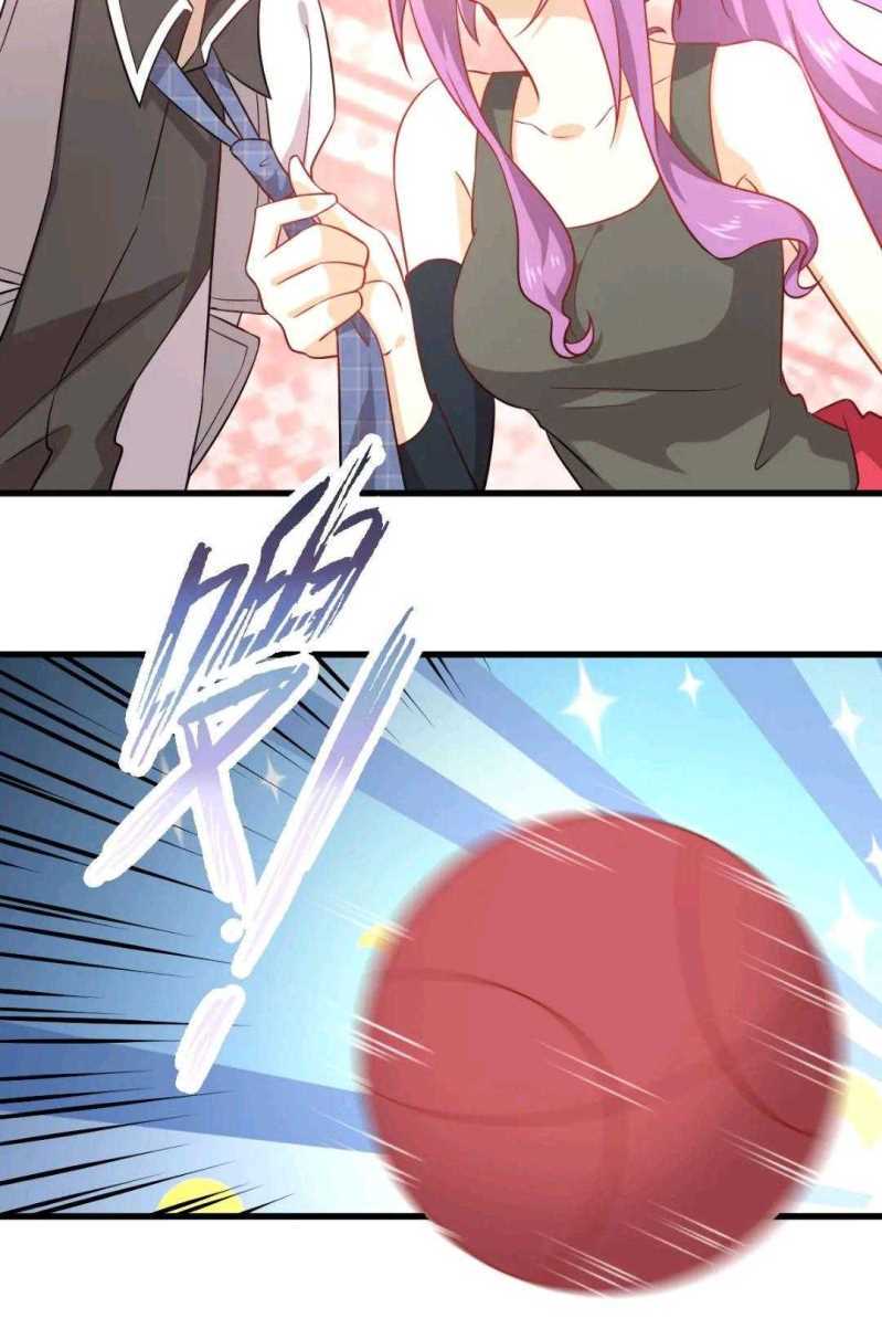 Immortal Swordsman in The Reverse World Chapter 42 - halaman 23