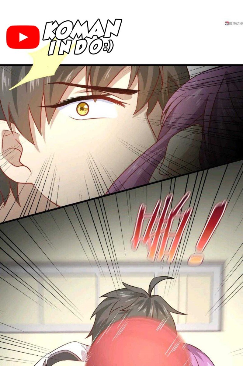 Immortal Swordsman in The Reverse World Chapter 42 - halaman 24