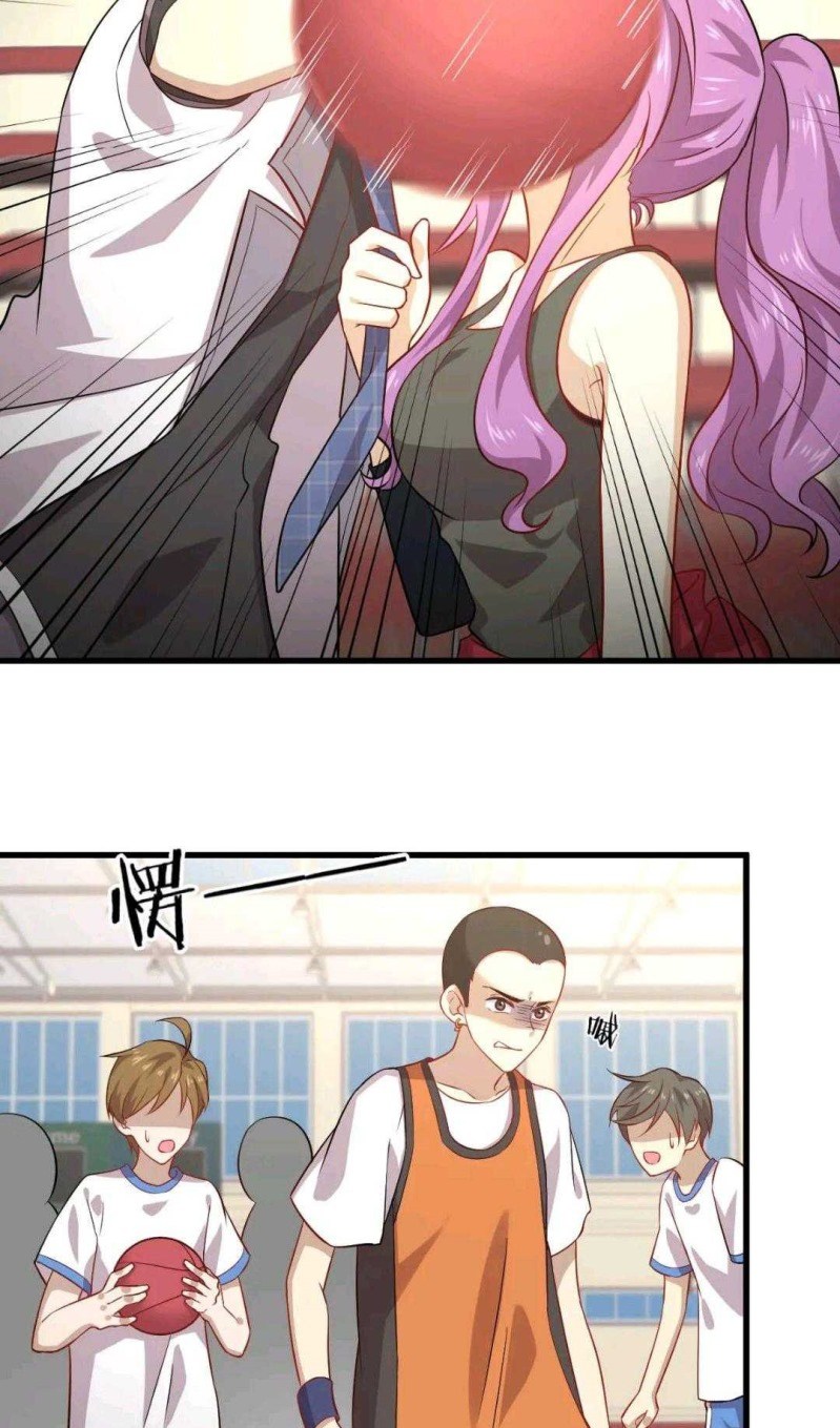 Immortal Swordsman in The Reverse World Chapter 42 - halaman 25