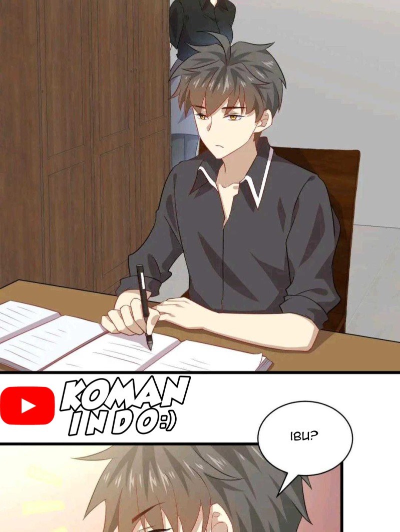 Immortal Swordsman in The Reverse World Chapter 42 - halaman 31