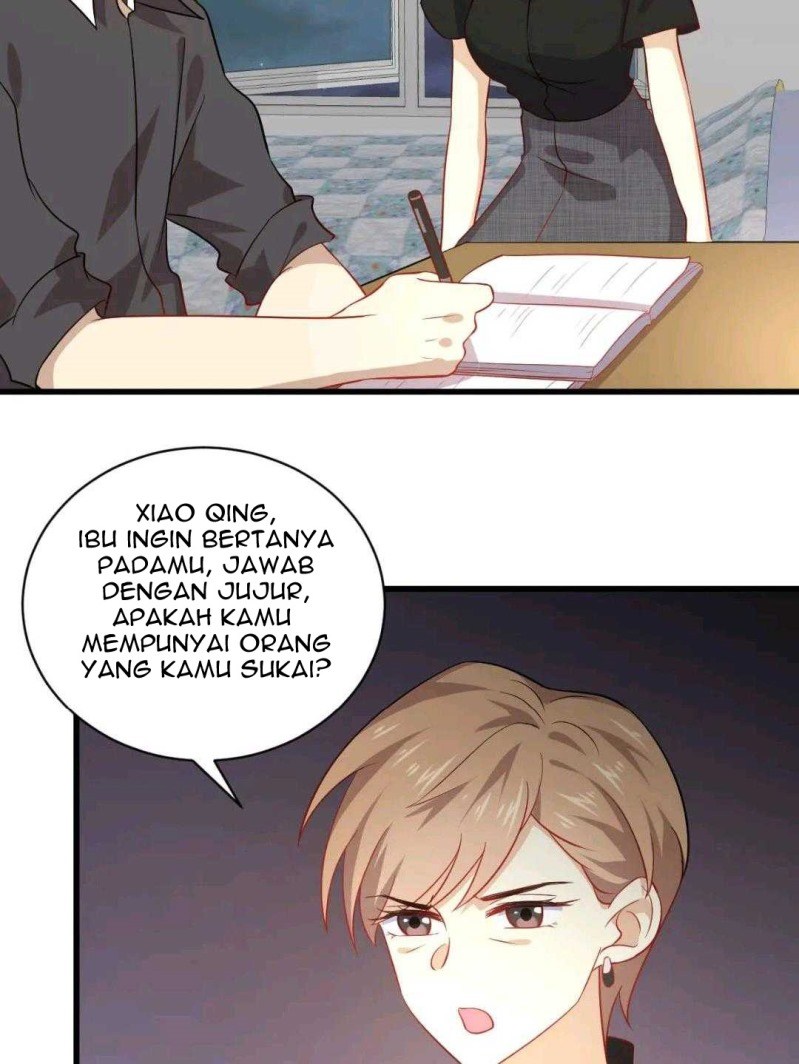 Immortal Swordsman in The Reverse World Chapter 42 - halaman 33