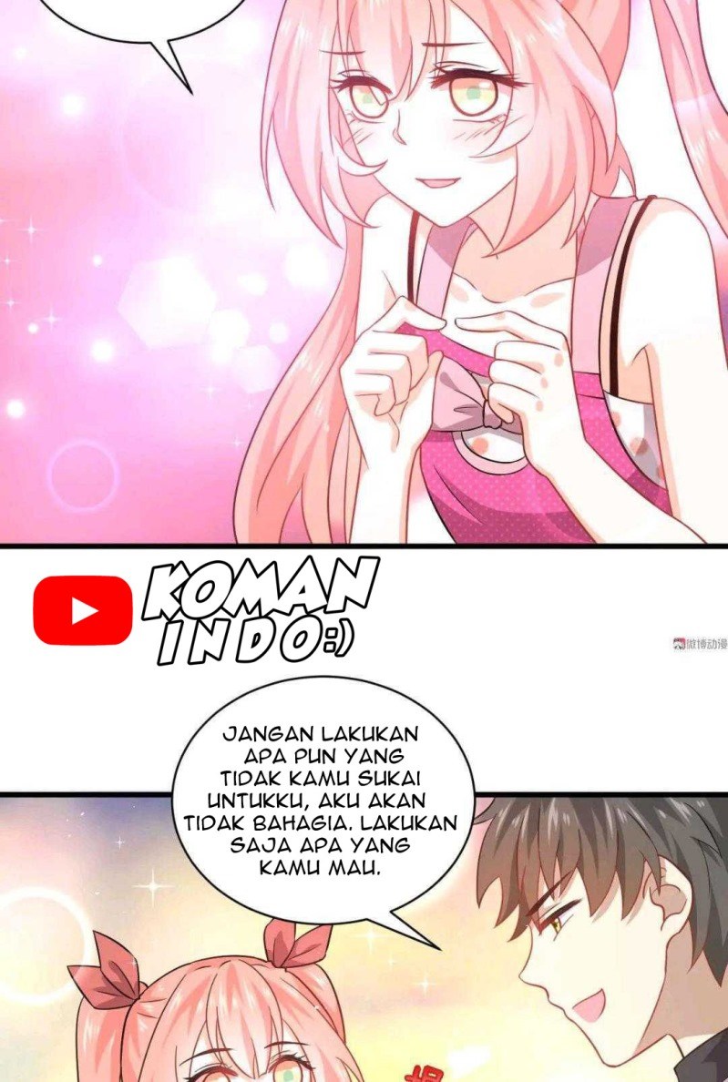 Immortal Swordsman in The Reverse World Chapter 42 - halaman 4