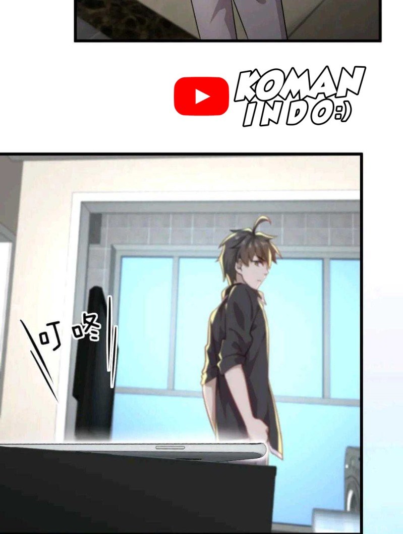 Immortal Swordsman in The Reverse World Chapter 42 - halaman 7