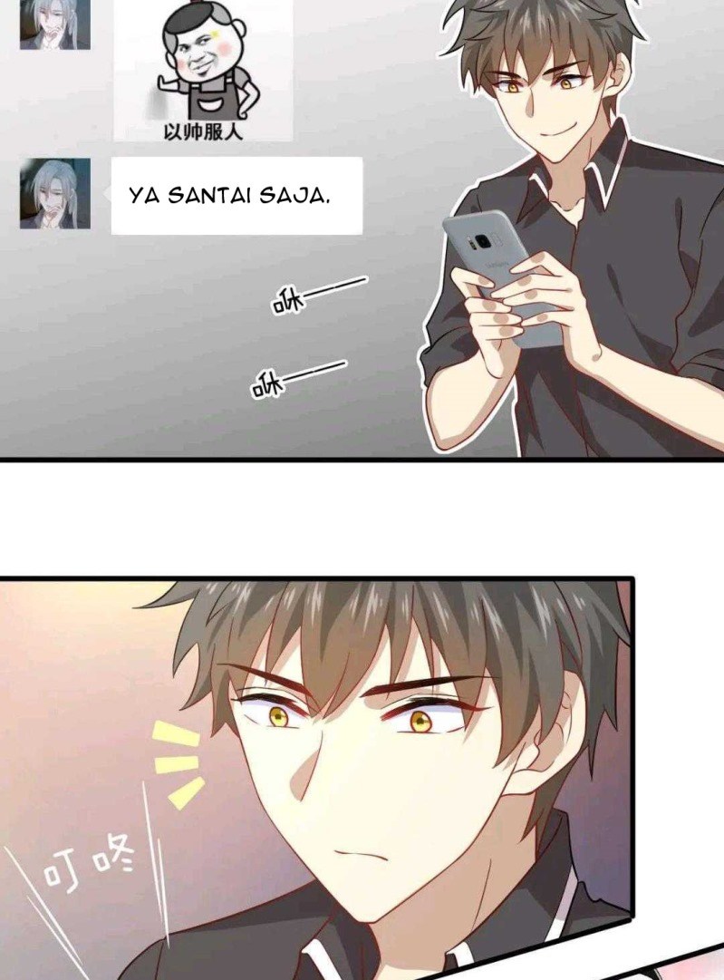 Immortal Swordsman in The Reverse World Chapter 42 - halaman 9