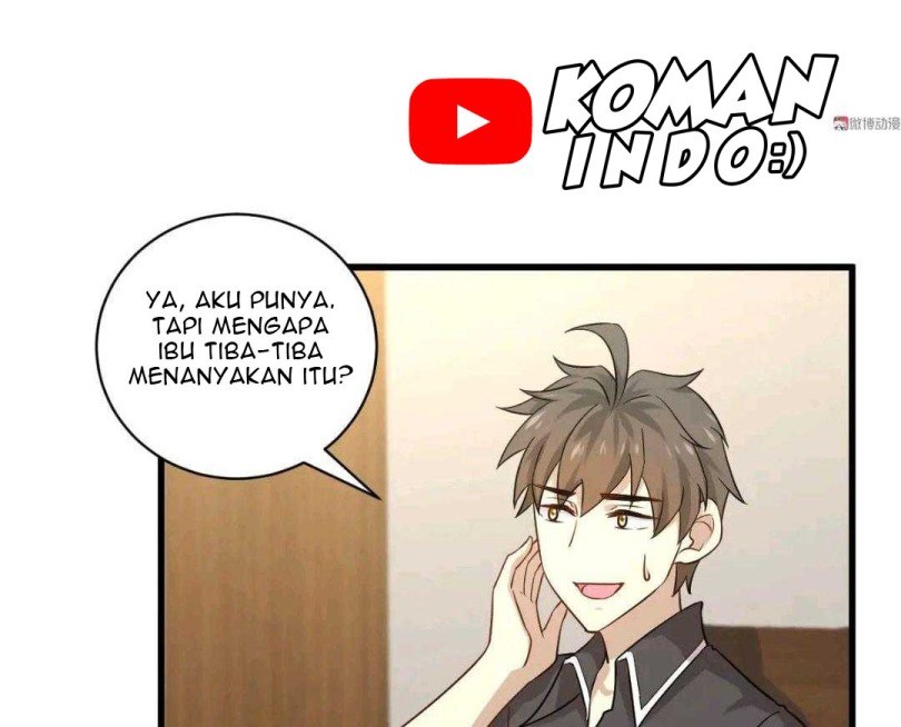 Immortal Swordsman in The Reverse World Chapter 43 - halaman 1