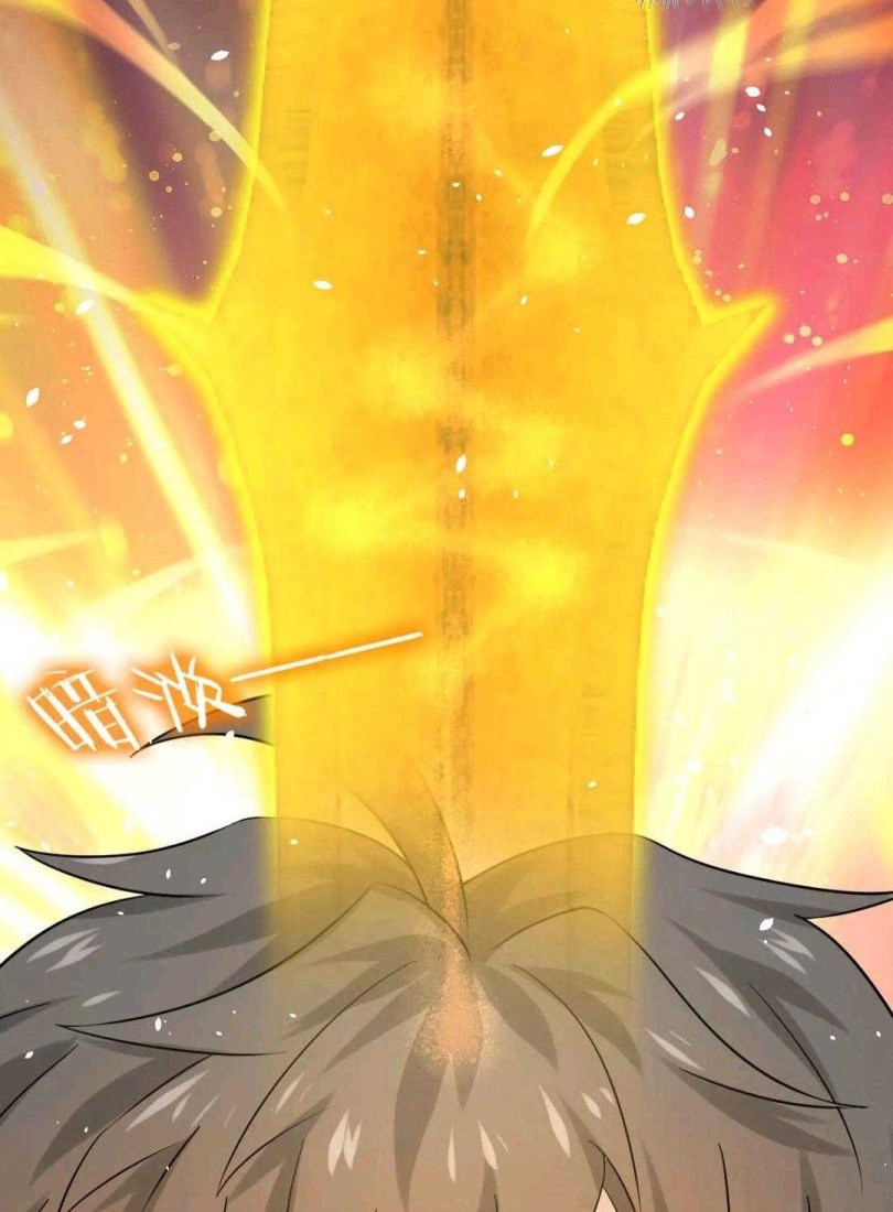 Immortal Swordsman in The Reverse World Chapter 43 - halaman 13