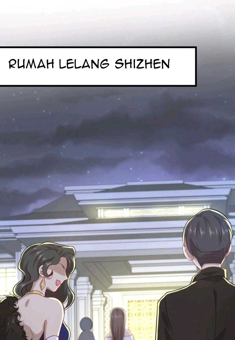 Immortal Swordsman in The Reverse World Chapter 43 - halaman 25