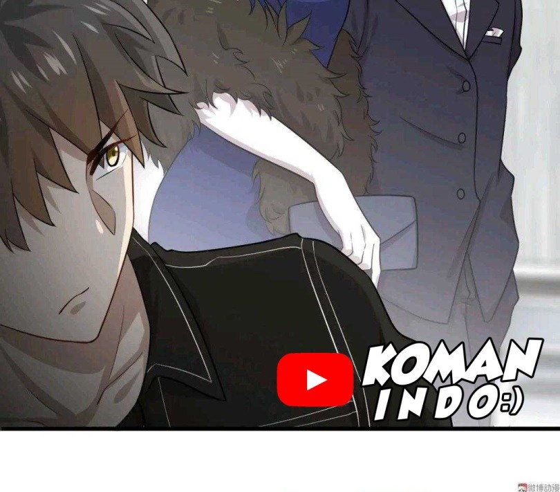 Immortal Swordsman in The Reverse World Chapter 43 - halaman 34