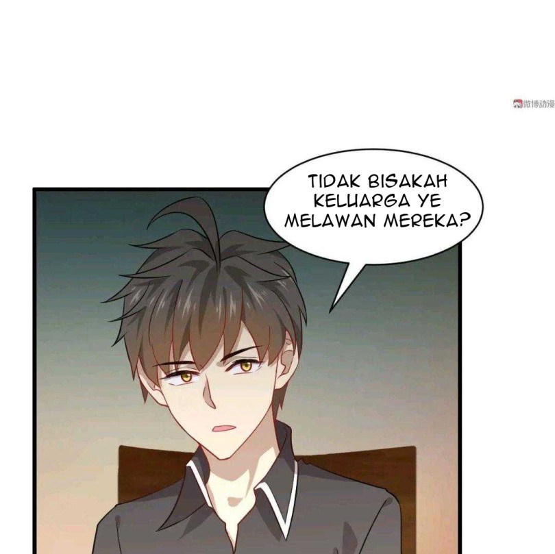 Immortal Swordsman in The Reverse World Chapter 43 - halaman 5