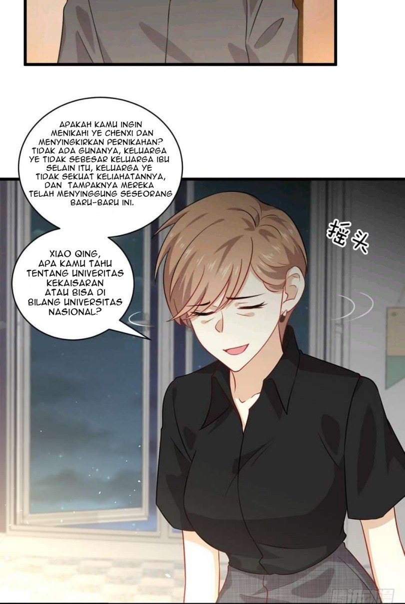 Immortal Swordsman in The Reverse World Chapter 43 - halaman 6