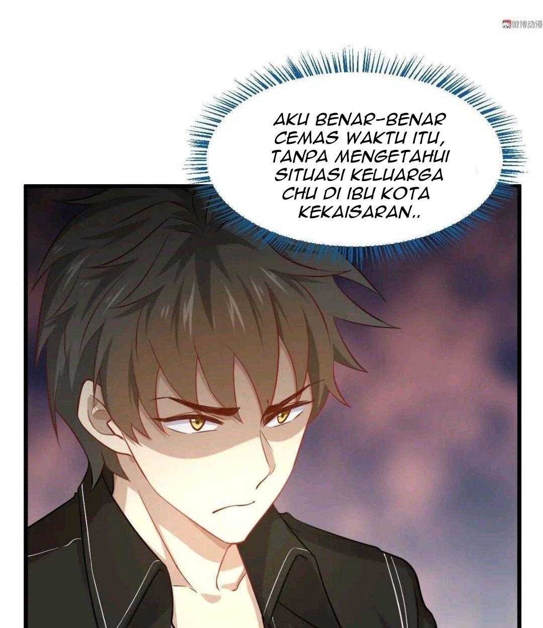 Immortal Swordsman in The Reverse World Chapter 44 - halaman 13