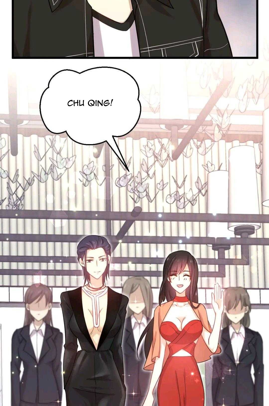 Immortal Swordsman in The Reverse World Chapter 44 - halaman 14