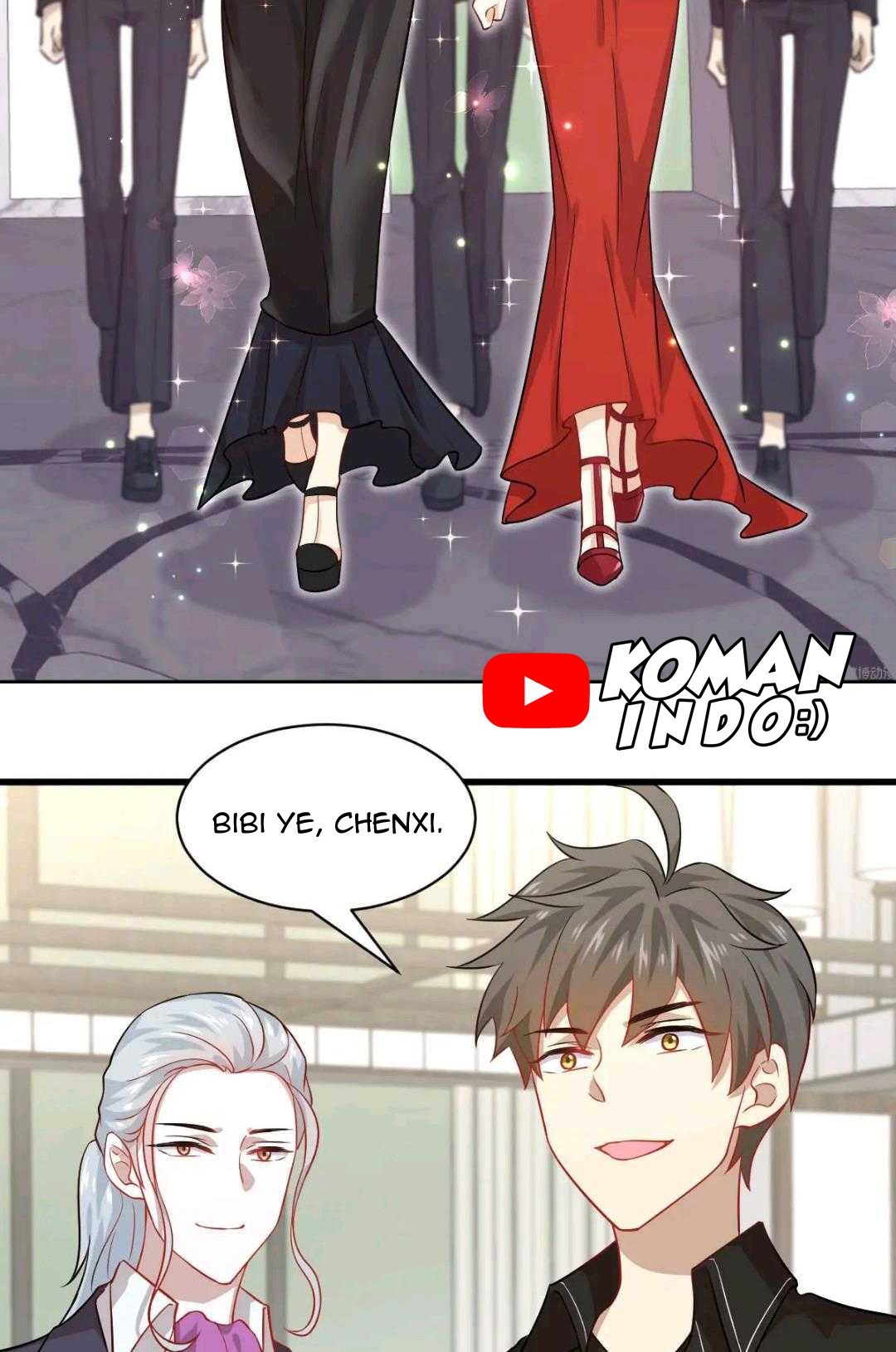 Immortal Swordsman in The Reverse World Chapter 44 - halaman 15