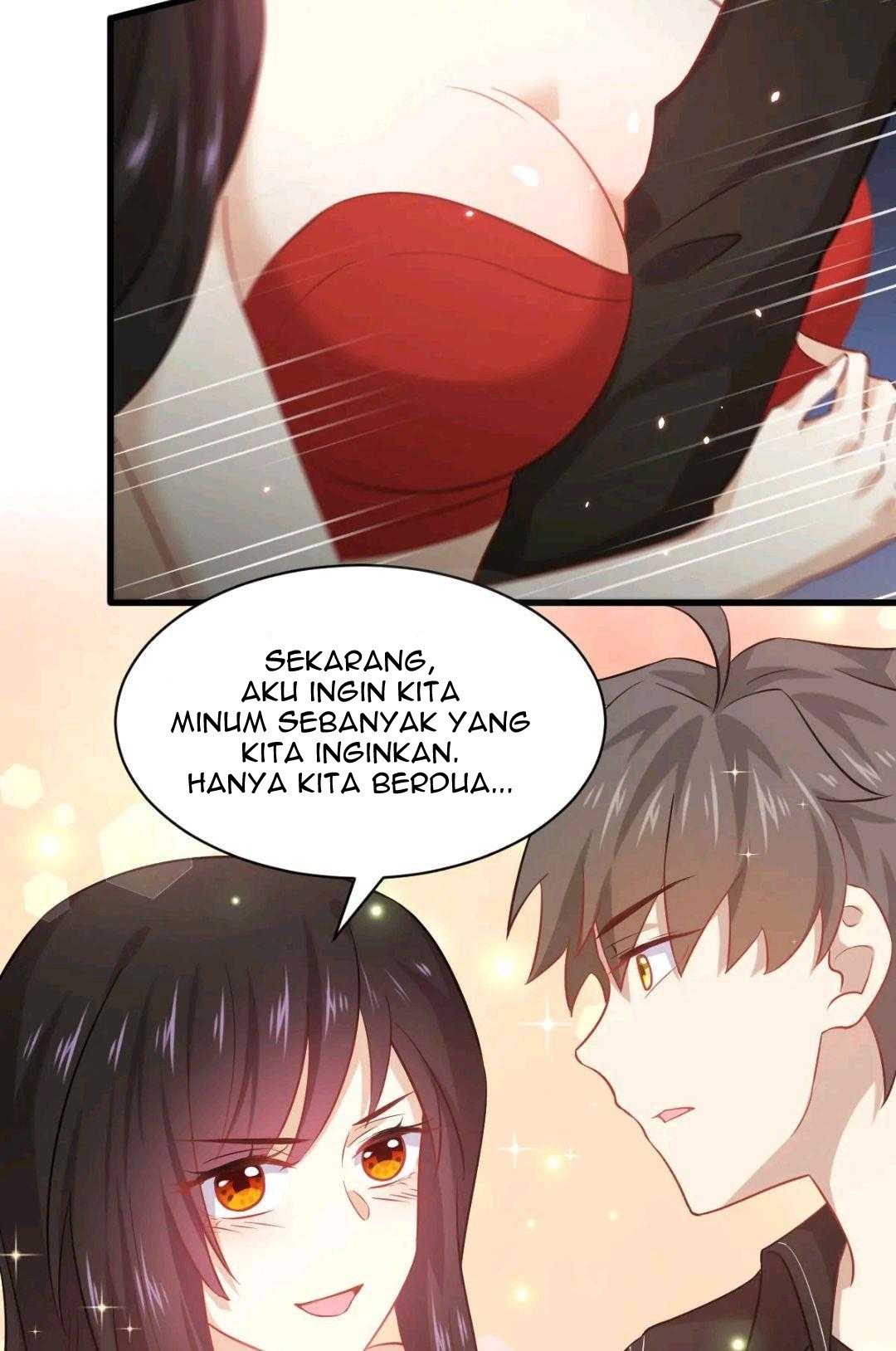 Immortal Swordsman in The Reverse World Chapter 44 - halaman 31