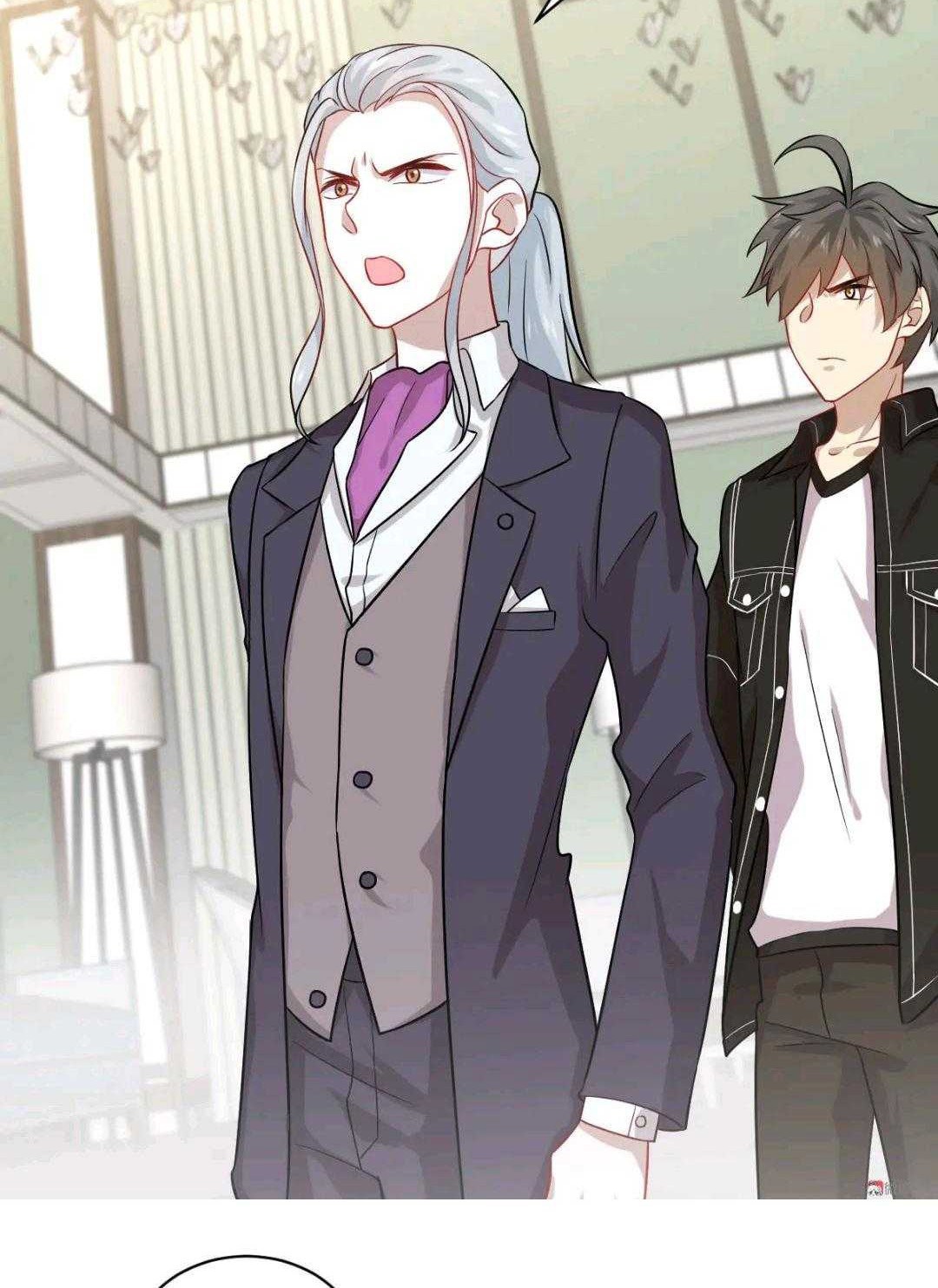 Immortal Swordsman in The Reverse World Chapter 44 - halaman 8