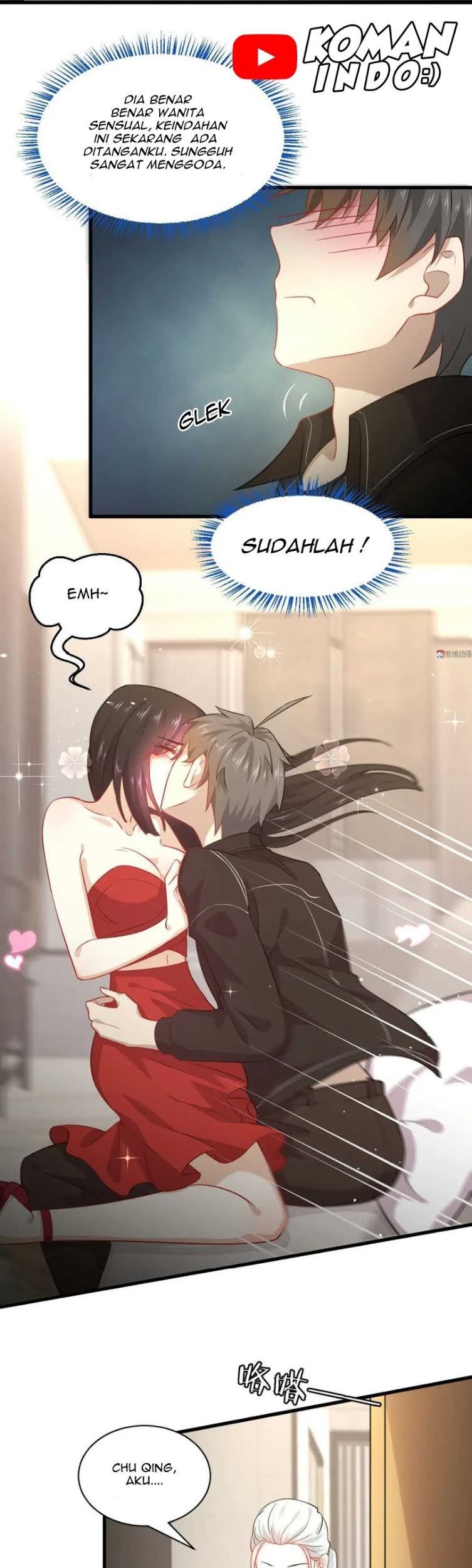 Immortal Swordsman in The Reverse World Chapter 45 - halaman 4
