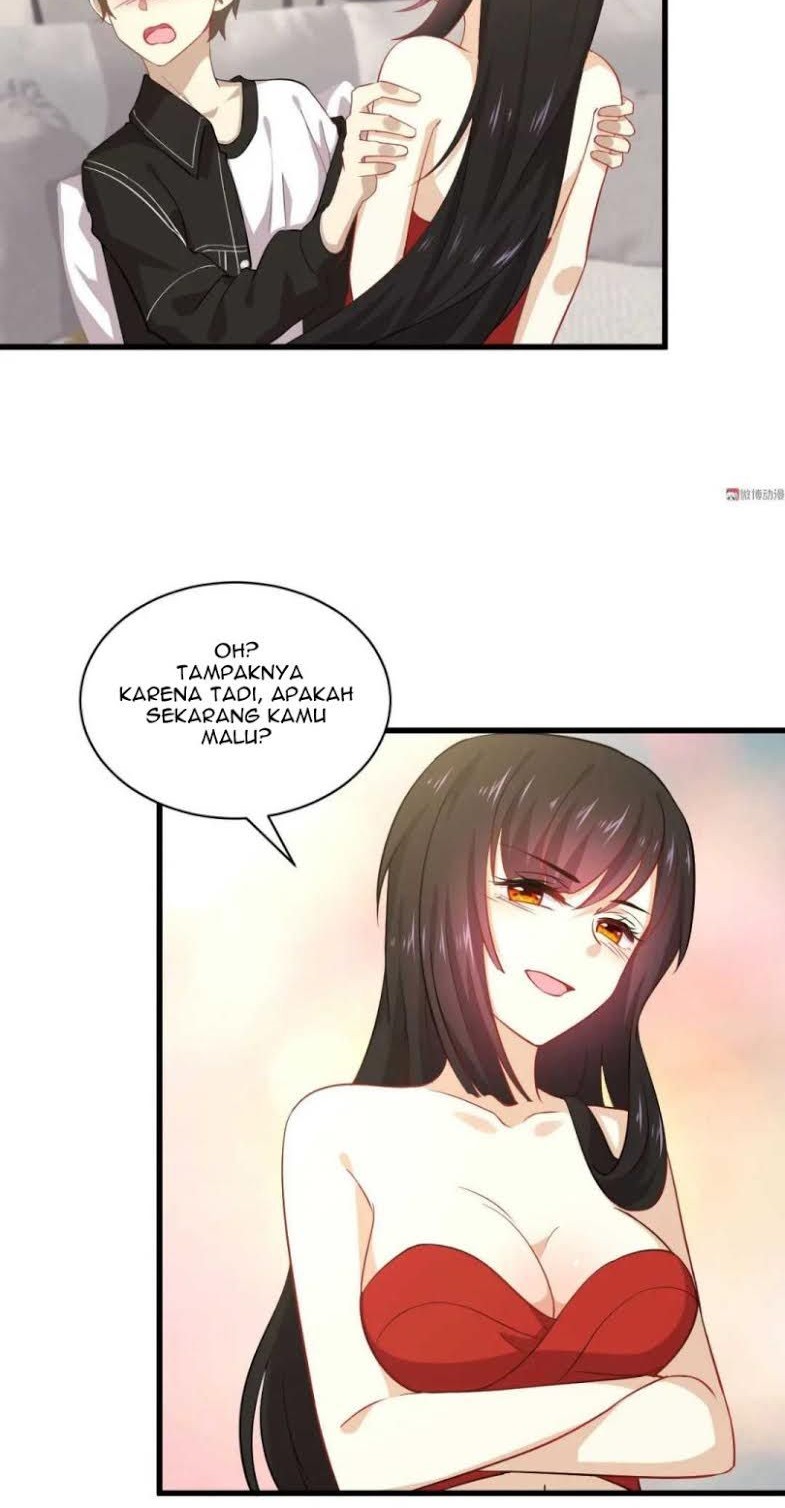Immortal Swordsman in The Reverse World Chapter 45 - halaman 7