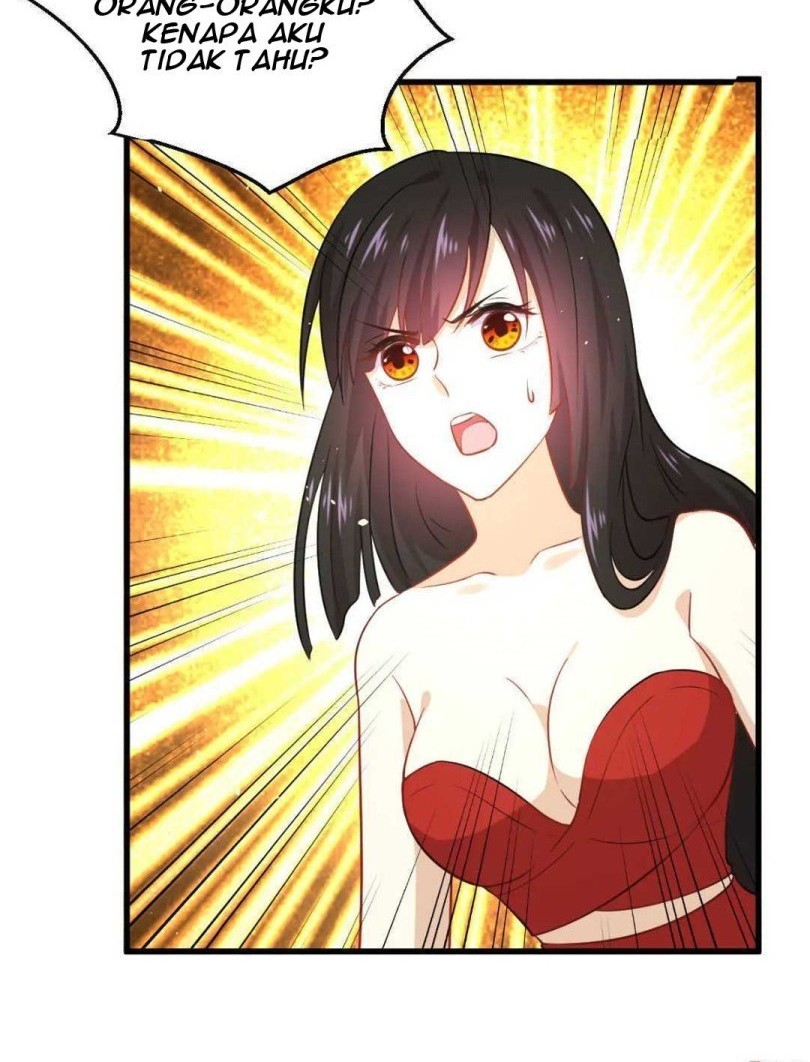 Immortal Swordsman in The Reverse World Chapter 46 - halaman 10