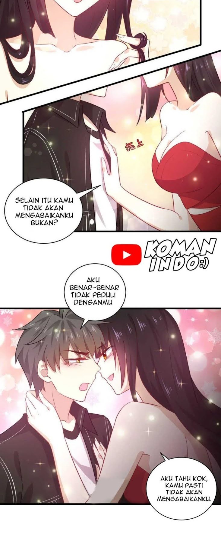Immortal Swordsman in The Reverse World Chapter 46 - halaman 14