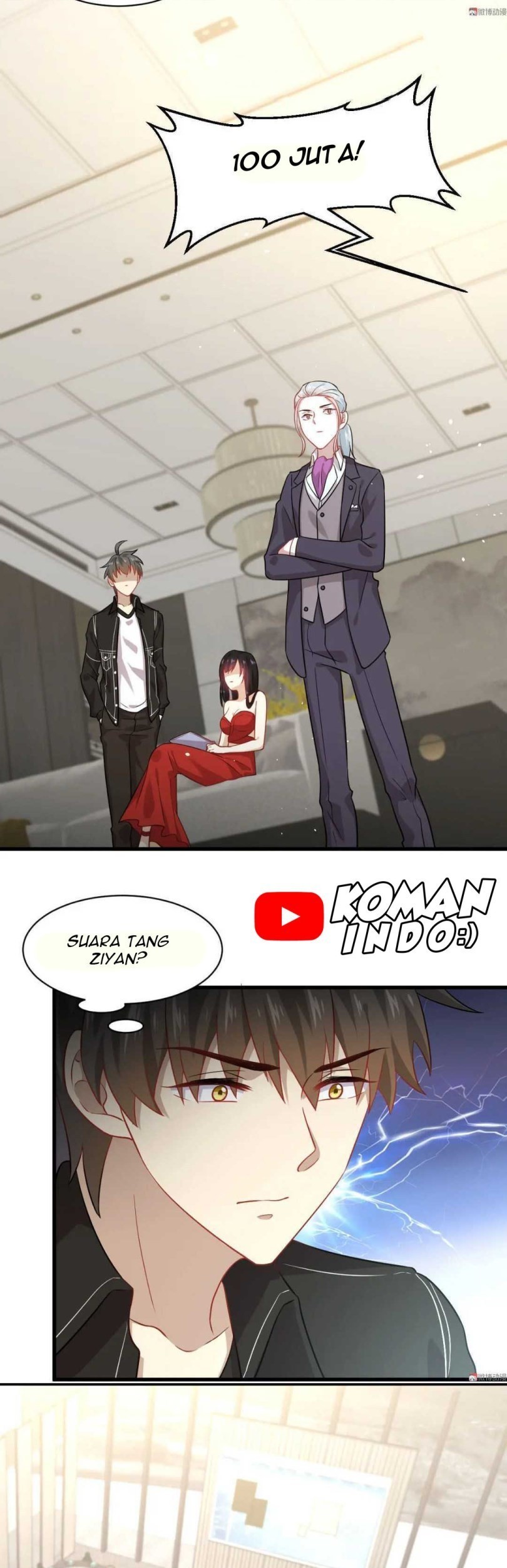 Immortal Swordsman in The Reverse World Chapter 46 - halaman 3