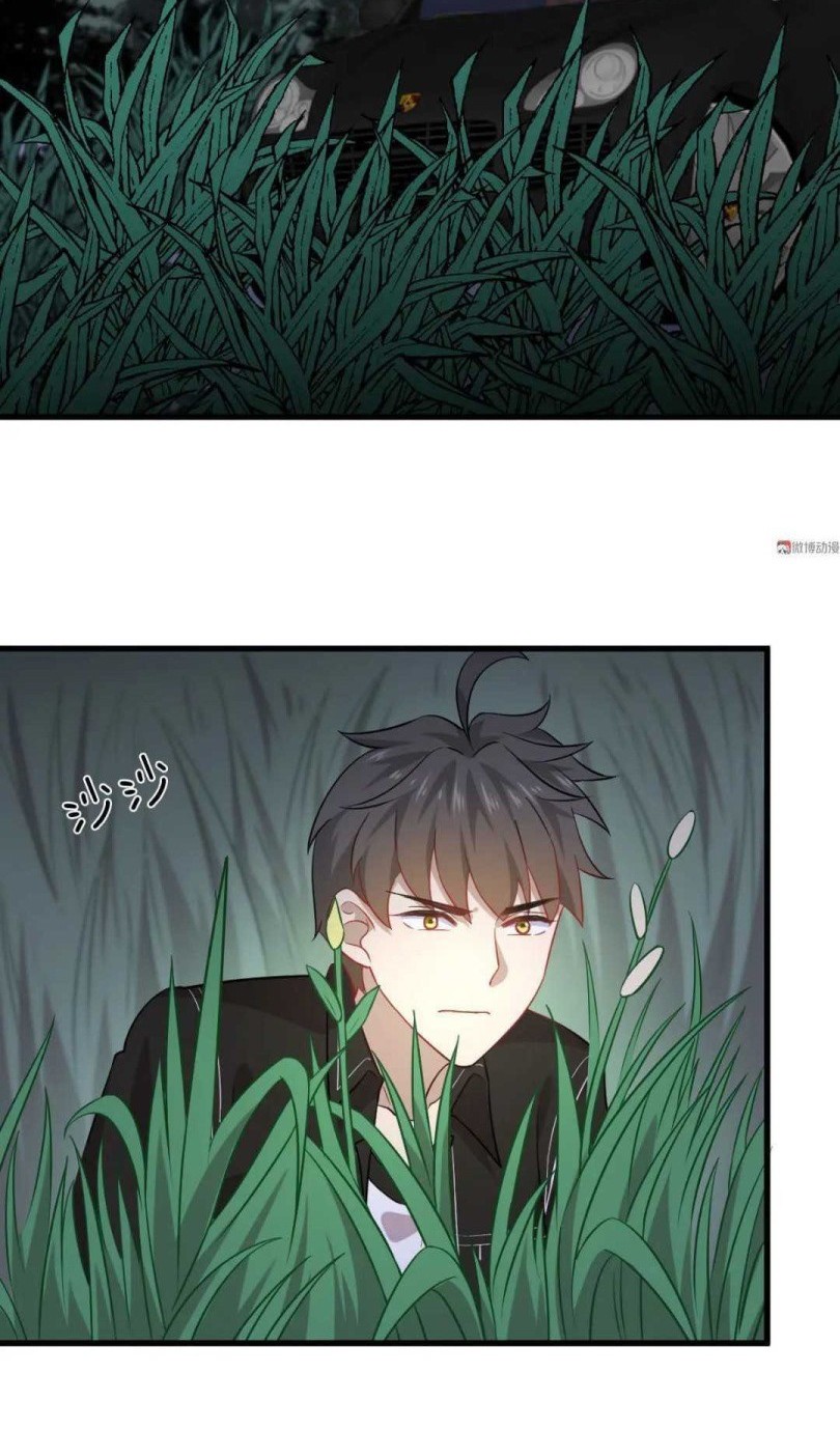 Immortal Swordsman in The Reverse World Chapter 47 - halaman 12