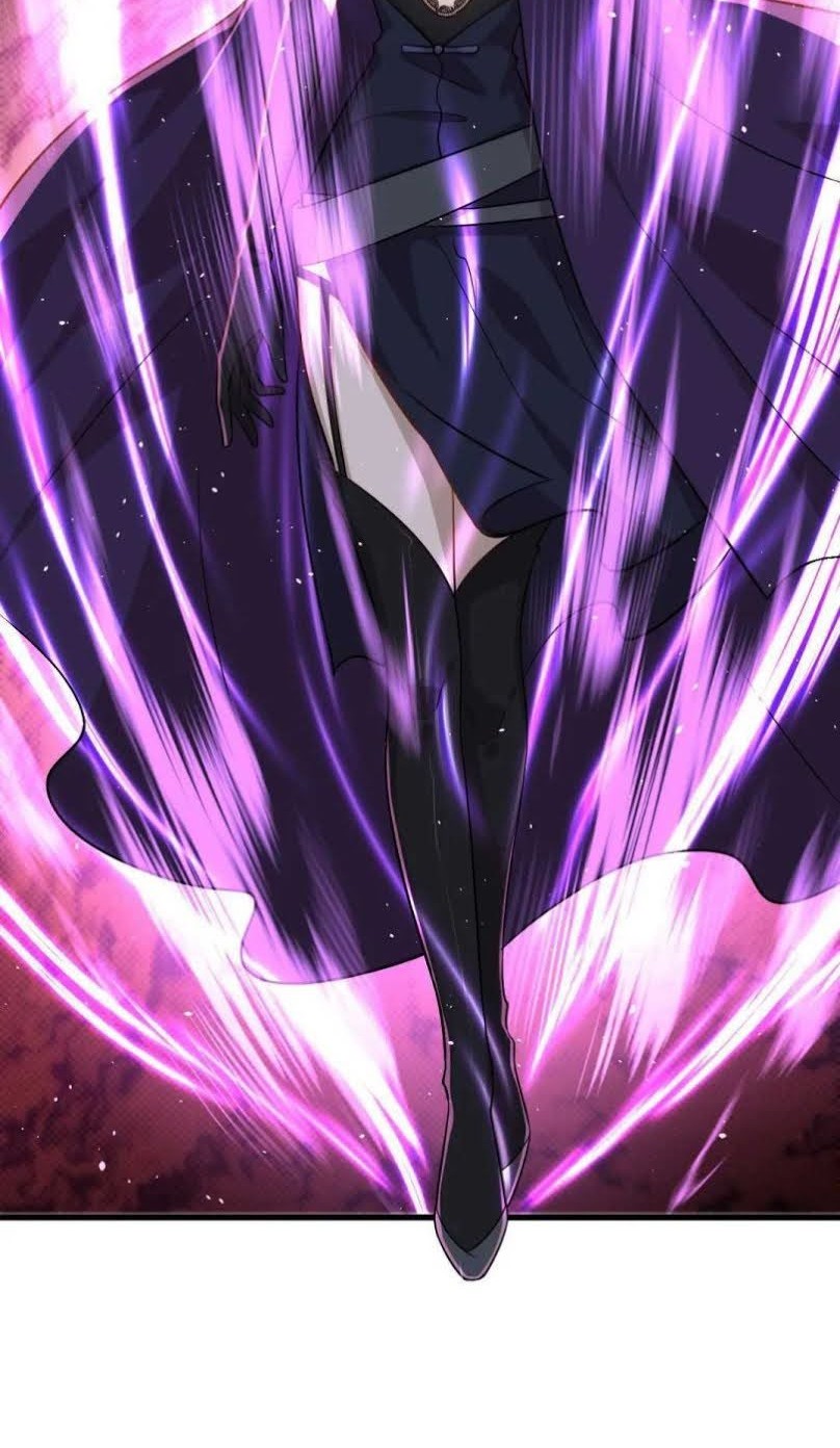 Immortal Swordsman in The Reverse World Chapter 47 - halaman 14