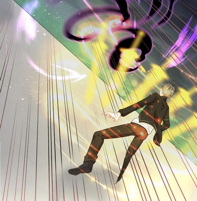 Immortal Swordsman in The Reverse World Chapter 48 - halaman 14