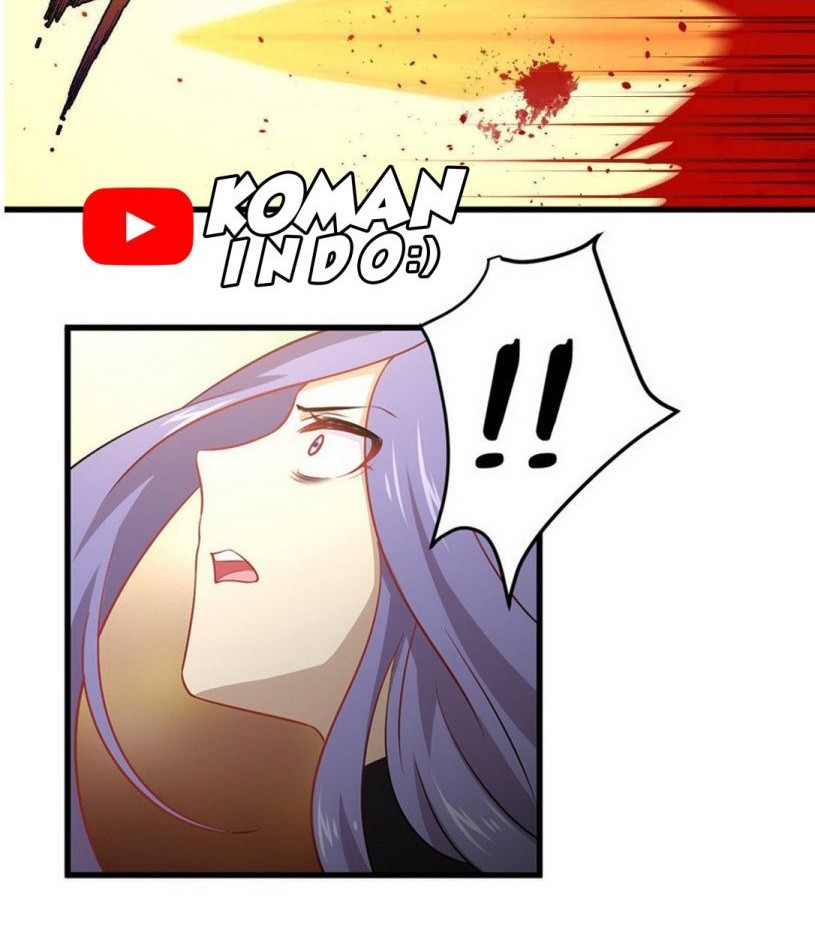 Immortal Swordsman in The Reverse World Chapter 48 - halaman 18