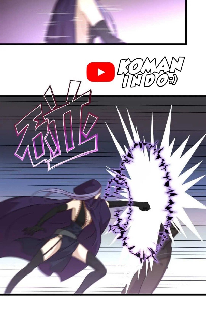Immortal Swordsman in The Reverse World Chapter 48 - halaman 5