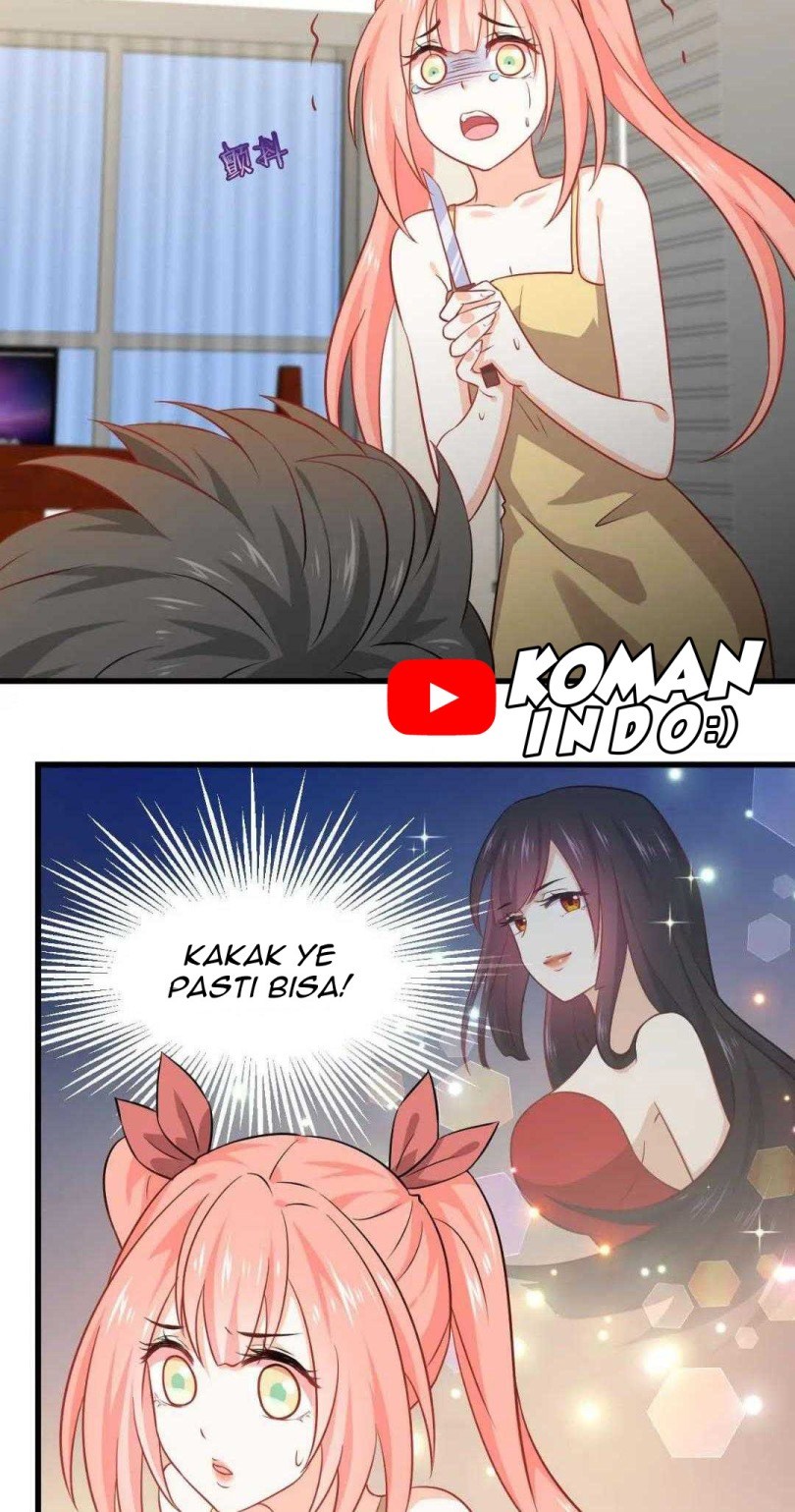 Immortal Swordsman in The Reverse World Chapter 49 - halaman 10