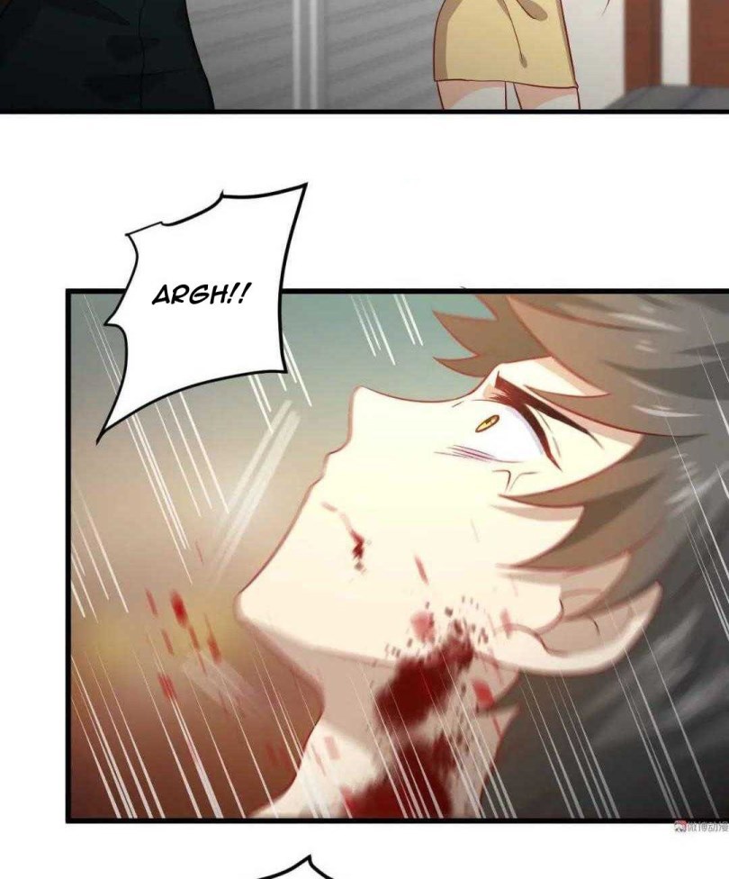 Immortal Swordsman in The Reverse World Chapter 49 - halaman 13