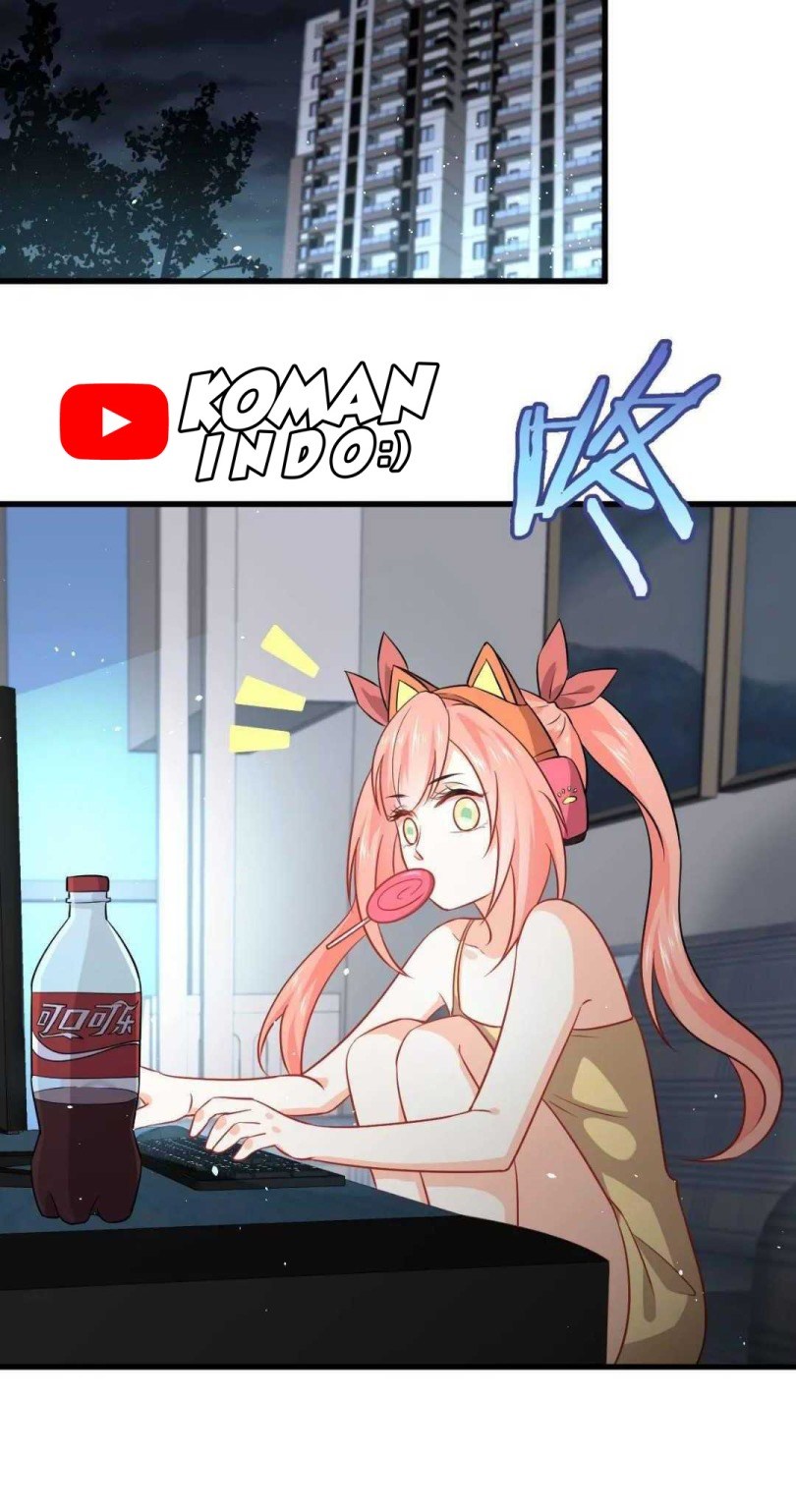 Immortal Swordsman in The Reverse World Chapter 49 - halaman 5