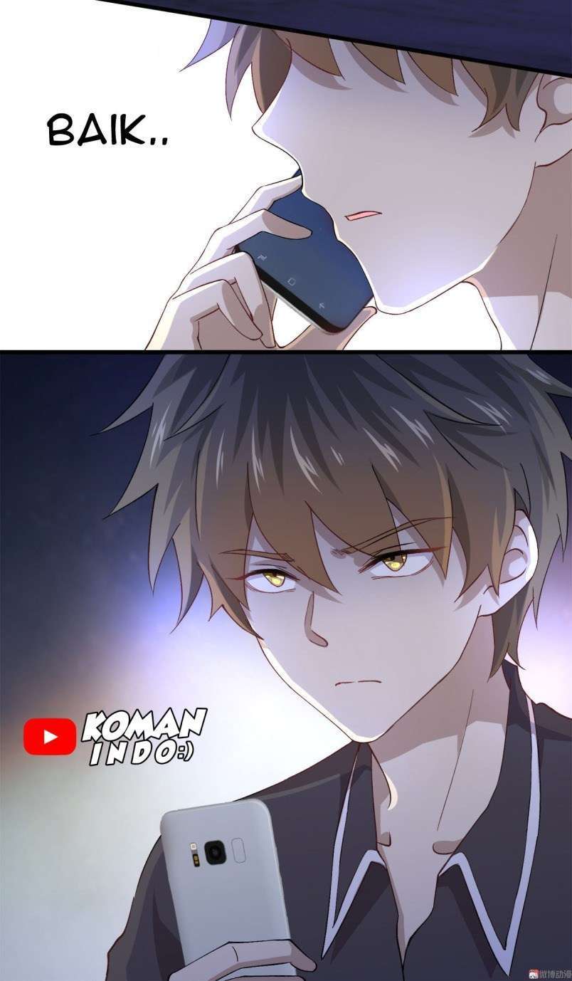 Immortal Swordsman in The Reverse World Chapter 5 - halaman 3