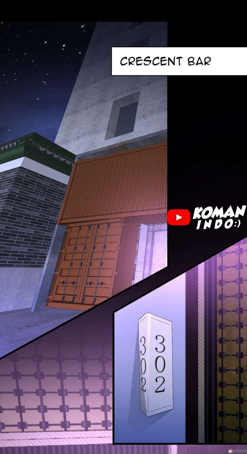 Immortal Swordsman in The Reverse World Chapter 5 - halaman 7