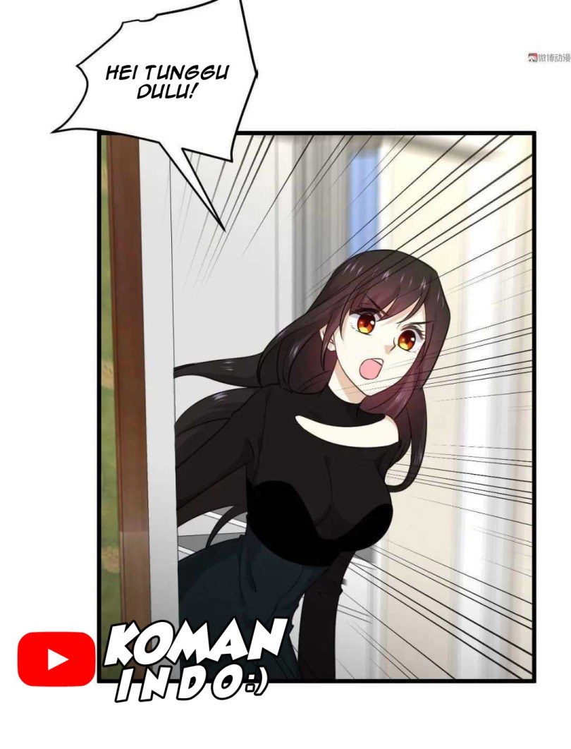 Immortal Swordsman in The Reverse World Chapter 50 - halaman 22