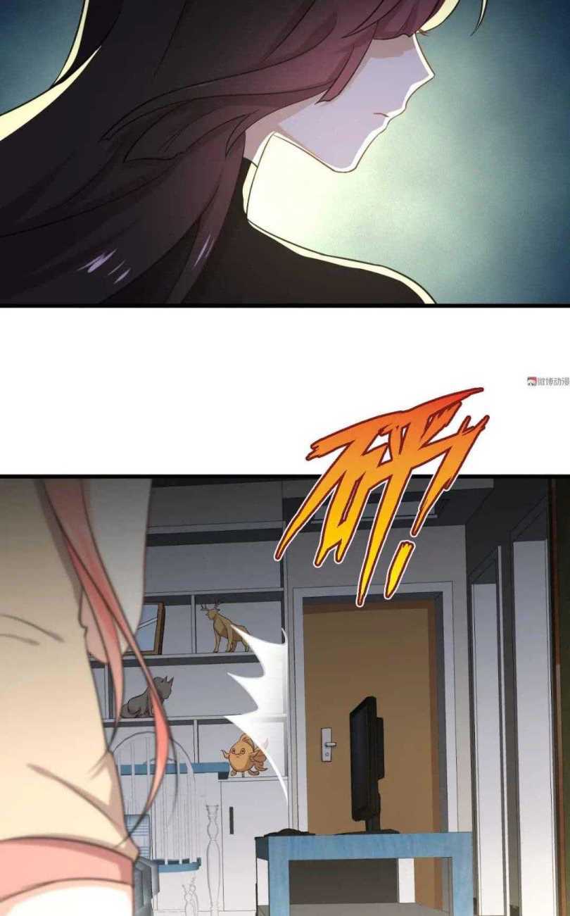 Immortal Swordsman in The Reverse World Chapter 50 - halaman 25