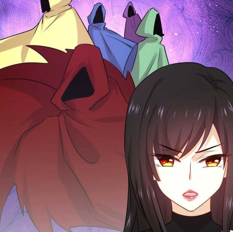 Immortal Swordsman in The Reverse World Chapter 50 - halaman 9