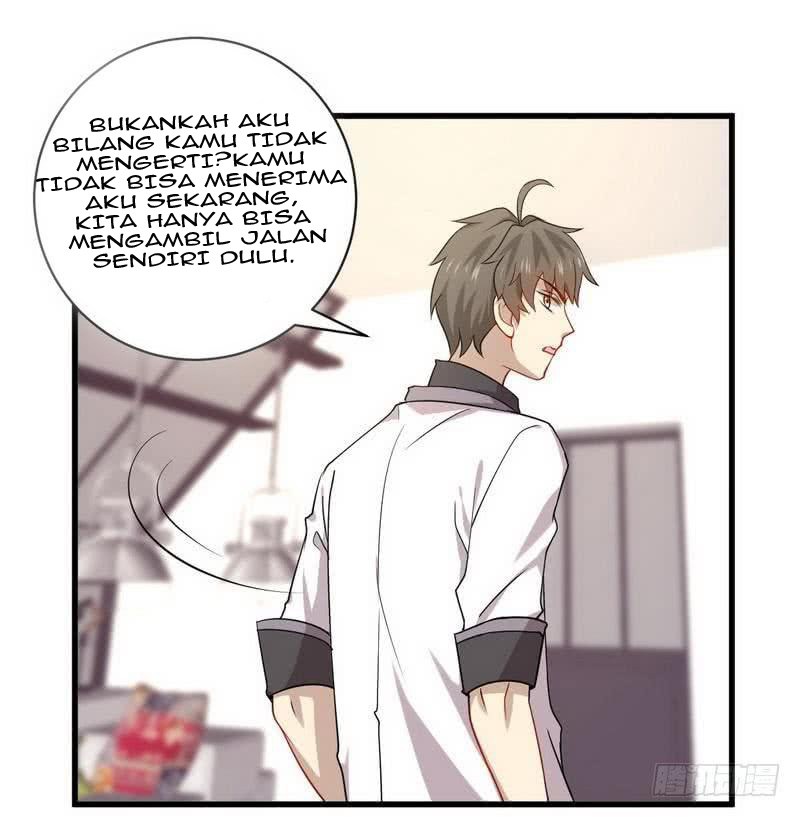 Immortal Swordsman in The Reverse World Chapter 59 - halaman 10