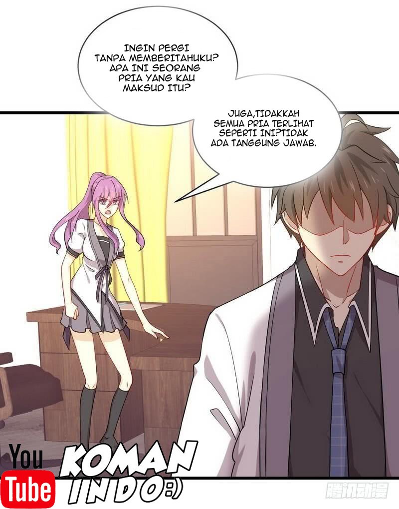 Immortal Swordsman in The Reverse World Chapter 59 - halaman 11
