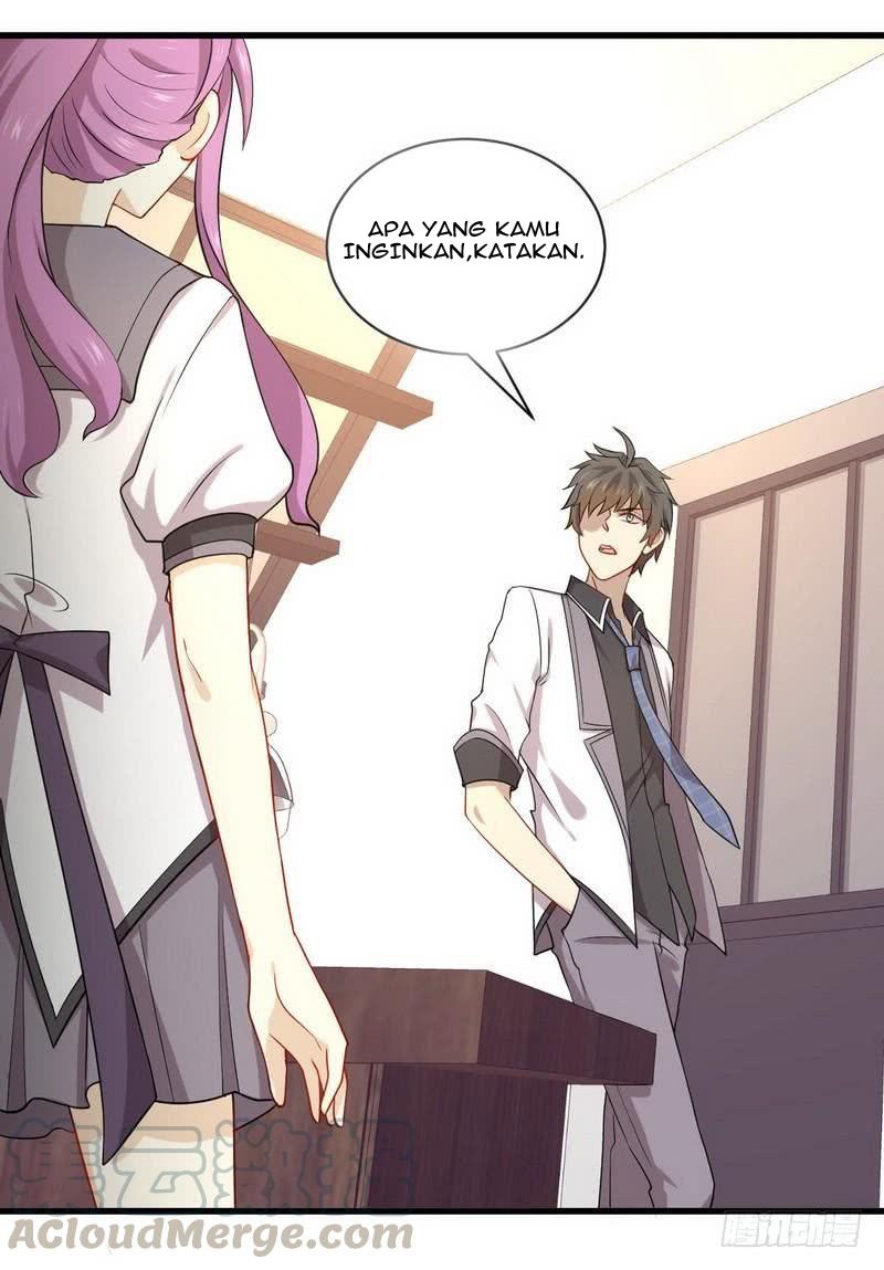 Immortal Swordsman in The Reverse World Chapter 59 - halaman 12