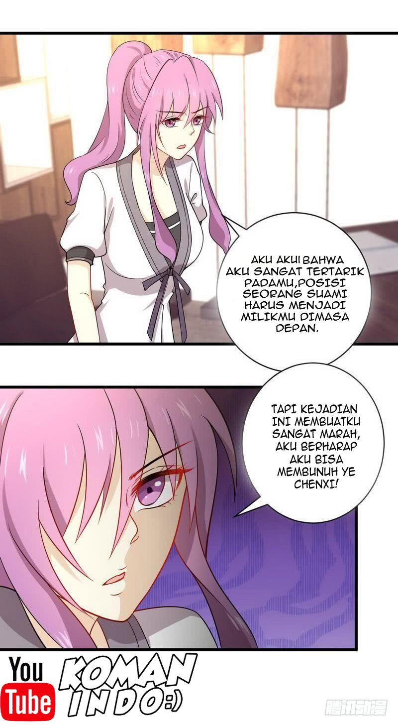 Immortal Swordsman in The Reverse World Chapter 59 - halaman 13