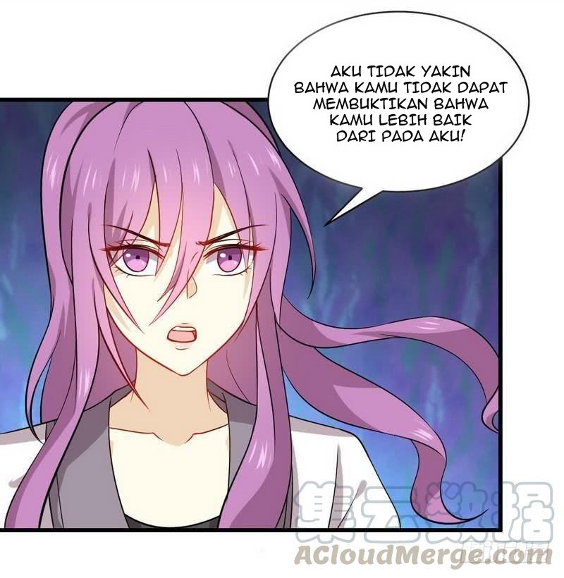 Immortal Swordsman in The Reverse World Chapter 59 - halaman 16