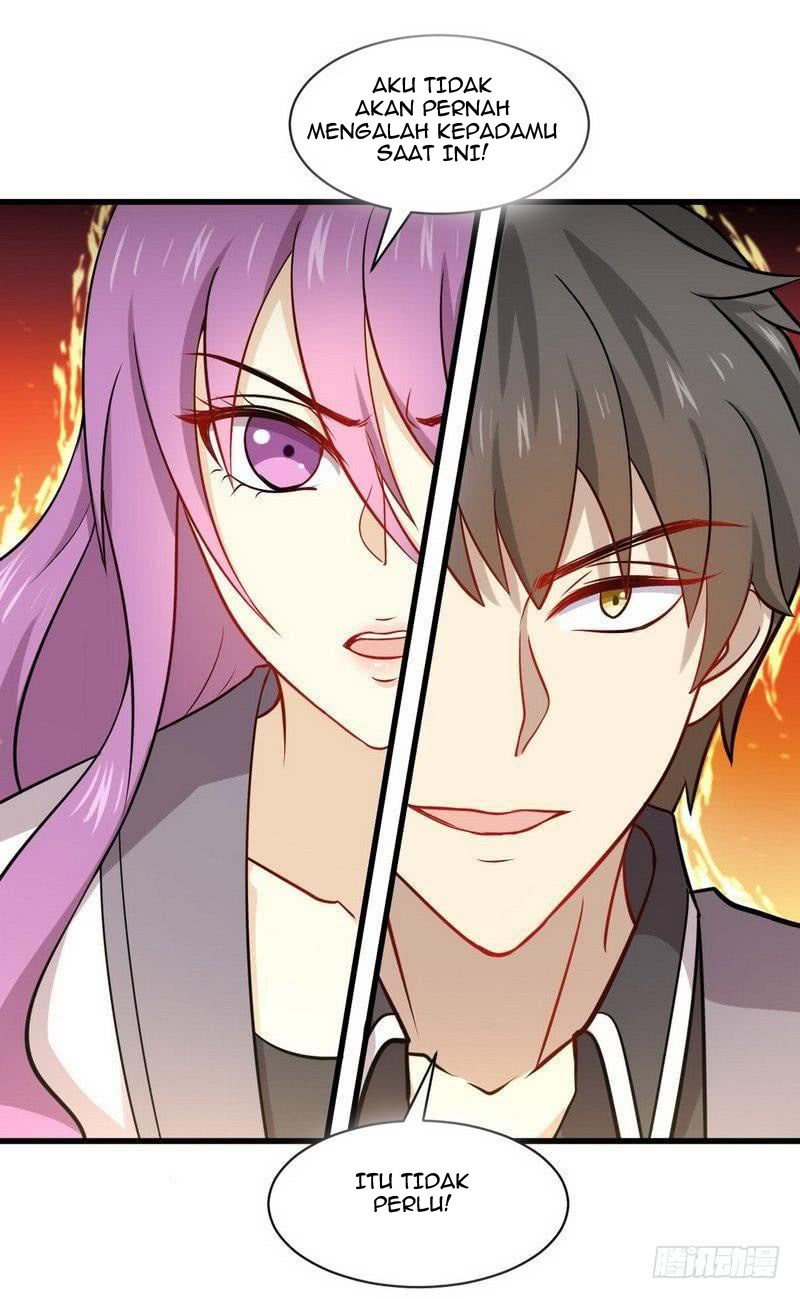 Immortal Swordsman in The Reverse World Chapter 59 - halaman 18
