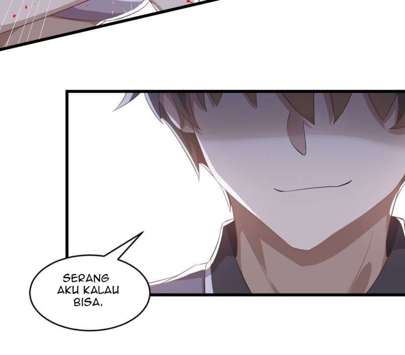 Immortal Swordsman in The Reverse World Chapter 6 - halaman 18