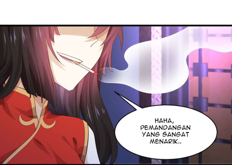 Immortal Swordsman in The Reverse World Chapter 6 - halaman 27