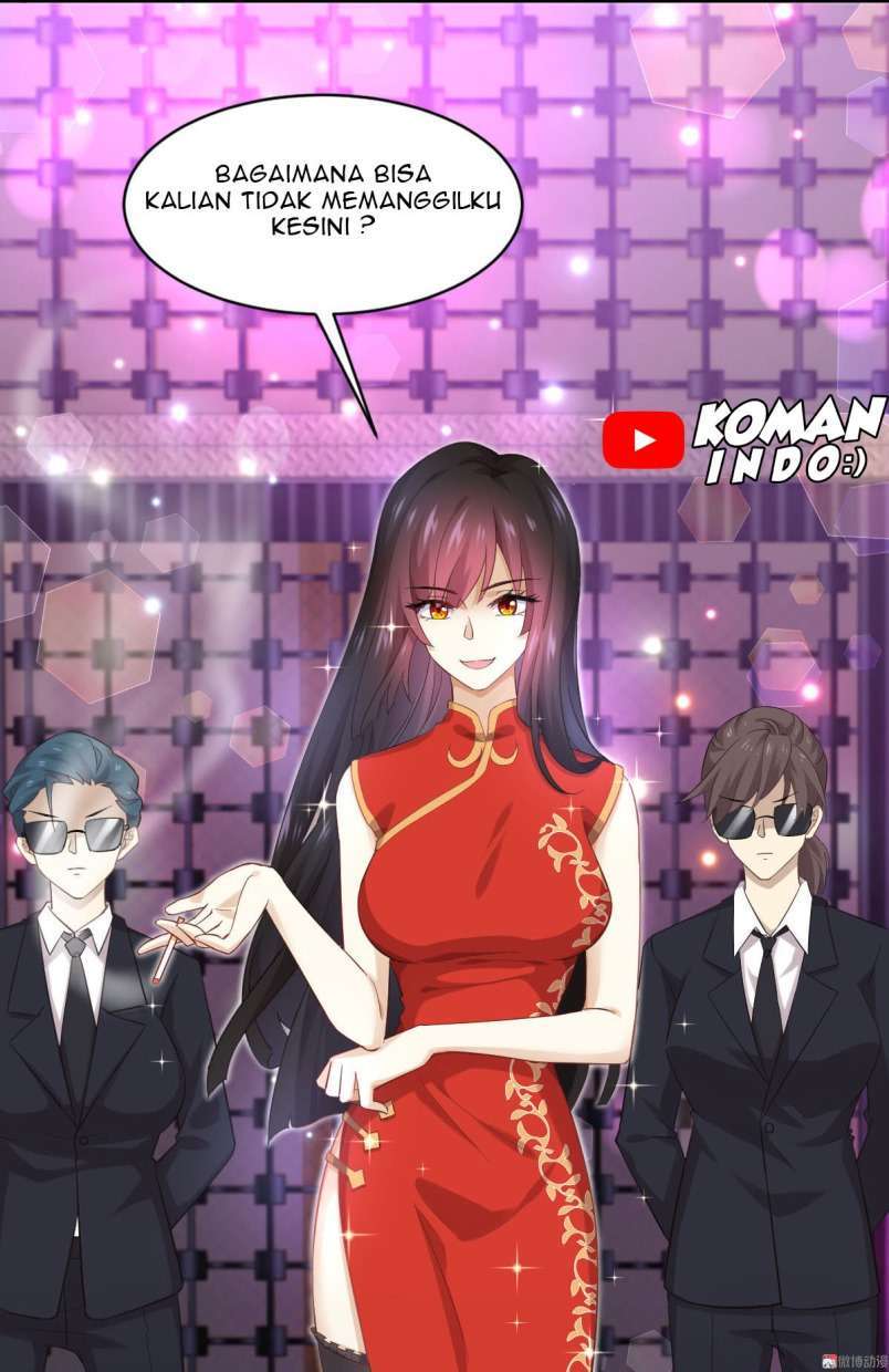 Immortal Swordsman in The Reverse World Chapter 6 - halaman 28