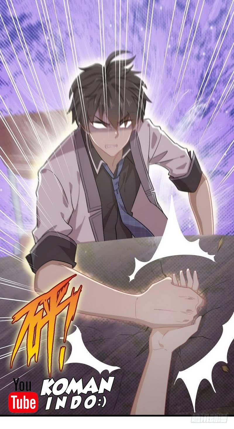 Immortal Swordsman in The Reverse World Chapter 60 - halaman 2