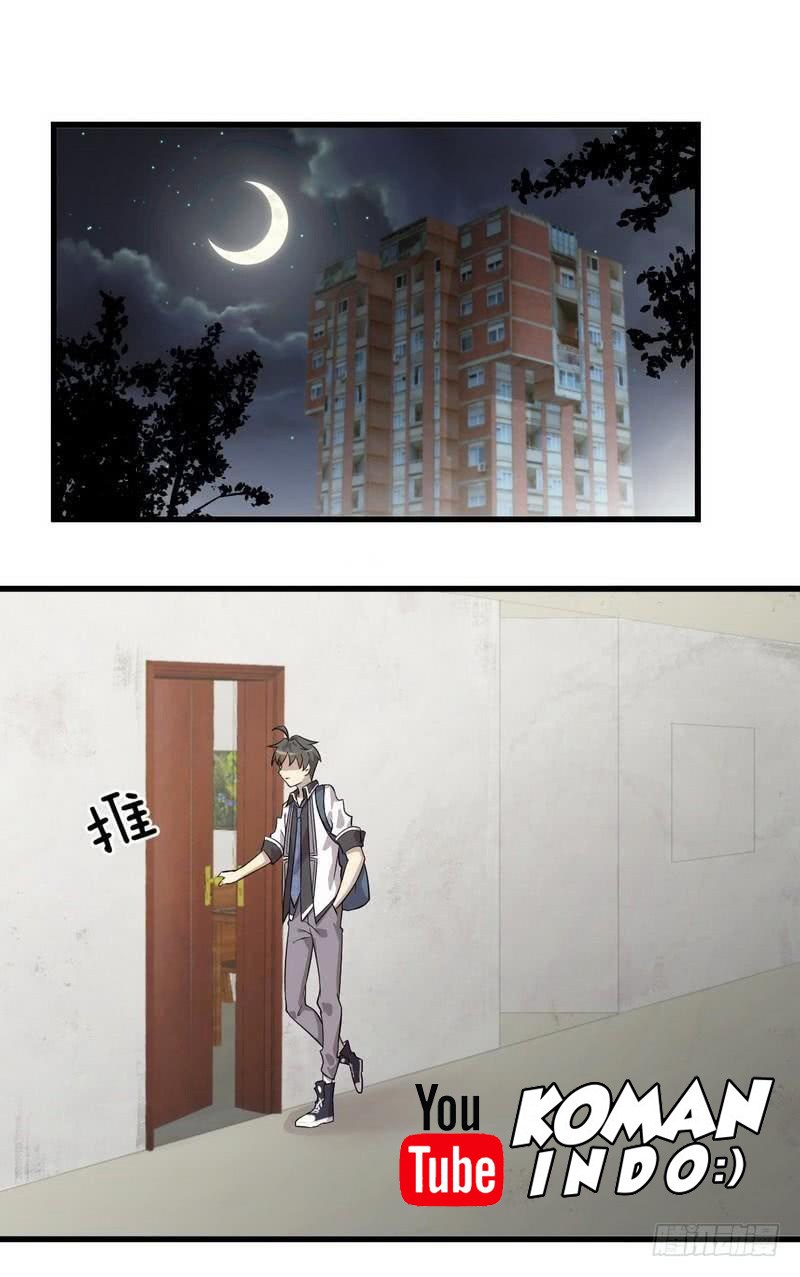 Immortal Swordsman in The Reverse World Chapter 60 - halaman 5