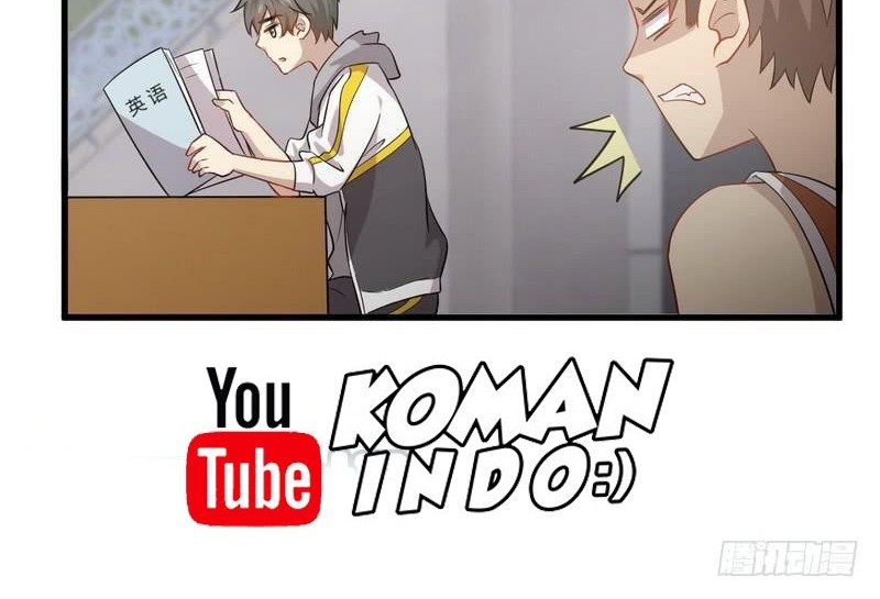 Immortal Swordsman in The Reverse World Chapter 61 - halaman 15